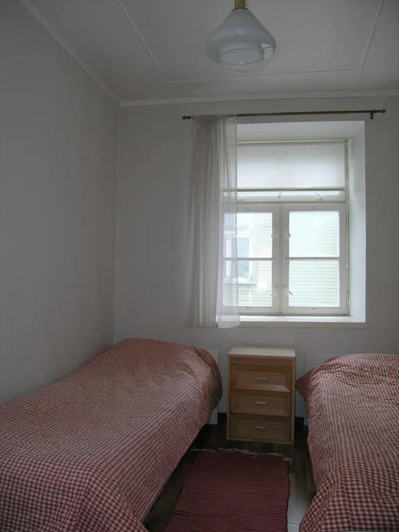 Kohtu Apartment Unique Kuressaare Exterior foto
